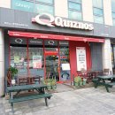 글로벌에듀로145번길 | 서귀포 샌드위치 맛집 간단하고 맛있는 퀴즈노스 제주영어교육도시점