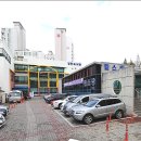 검단복지회관 농구장 이미지