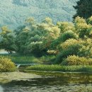 강변에서 이미지