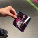 애니플러스 | 헌터x헌터 콜라보 카페 합정 애니플러스 방문 후기