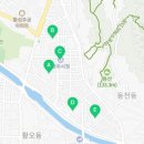 시청1층 민원실 화장실 이미지