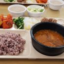 법원구내식당매점