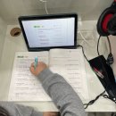 명덕여자중학교 | 우장산역 영어학원 잉글리쉬무무 내발산어학원, 하이브리드 학습으로 실력 탄탄하게 쌓은 후기 📚✨