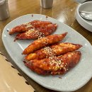 중독떡볶이