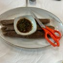 상운길 | [양양] 풍자 또간집 양양편 1등 맛집, 육개장메밀칼국수 <상운 메밀촌> 솔직후기