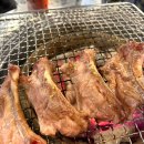 부산어묵사상경전철역점 | 사상터미널 경전철 근처 사상 쪽갈비맛집 행님쪽갈비 후기