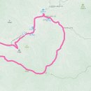 제121차 2025년 11월16일 주왕산 예약방 이미지