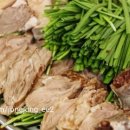 통통순대국 이미지