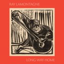 Ray Lamontagne - Long Way Home 이미지