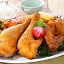 또봉이 통닭 이미지