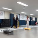 원 태권도장 이미지