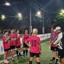 축구클럽(여성부) 이미지