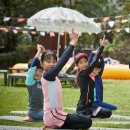 힐링 그림책 동화구연 이미지