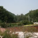 둔덕태양광발전소 이미지