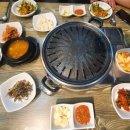 송원한방갈비