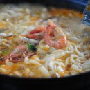 청해바지락칼국수 - 여주시 청심로 13 | 청해바지락칼국수