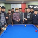 A1 당구장 이미지