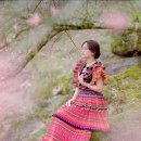 재봉틀을 사용하여 간단한 의복 제작 | 블랙루비스- - 봄 스트라이프 패턴의 다양한 활용법: 패션부터 인테리어까지 7가지 아이디어!
