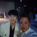 청전아파트 앞 | 좋은자리 엄현호대표.남진콘서트 충북제천 저소득세대 어르신 티켓 후원 및 후기