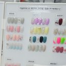배곧네일 아트 이쁜 SJ네일뷰티