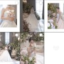 대전 본식 서브 / 아이폰 스냅 _ 스윗채티 (Sweet Chatty) 계약 후기