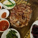 본동인정시장 이미지