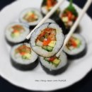 주니김밥