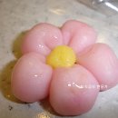 꽃떡