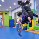 제일아이캔태권도 이미지