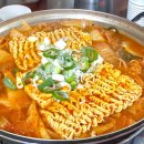 신대화 | [전주/서신동] 김치찌개 맛집 신대화