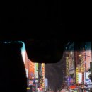 탑스퀘어 | [day 1~2] 뉴욕-칸쿤으로 신혼여행 가기🗽, 모마, 타임스퀘어, 소호거리