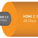 HDMI 2.1 상용화, 왜 어렵나? 이미지