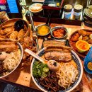 겐쇼심야라멘 - 남구 용소로13번길 16 | 겐쇼심야라멘