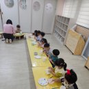 마곡어린이집 | ㅣ포트링 공방ㅣ 도자기공방, 체험) 강서구 마곡지구 어린이집 손바닥찍기, 핸드페인팅 수업...