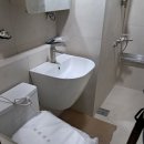 율하e-편한세상아파트경로당 | 경남 김해시 율하동 율현마을율하e편한세상11단지 아파트 욕실 도기 세팅 시공 후기 [부산 경남 REAL설비]