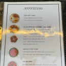 페트라팰리스 | 이태원 페트라 예약했는데 '페트라 팰리스'에서 식사한 후기