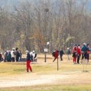 양포파크골프장 이미지