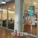 캠퍼스 점령한 프랜차이즈 식당·카페에 학생들 허리 '휘청' 이미지