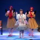 뮤직드라마 당신만이 이미지