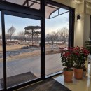 그래요 | 춘천 신상카페 피우메 조용한 우두동 느좋카페 그냥그래요