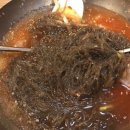 이오냉면 이미지