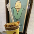 경주옥수수떡볶이 이미지