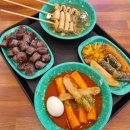 우리할매떡볶이진주