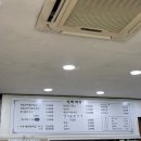 민백막국수