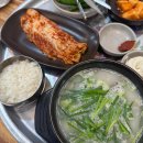 대덕통상 | 대구 찐 로컬 인기 돼지국밥 | 국밥 맛집 리스트 따로국밥 돼지국밥 순대국밥 얼큰국밥