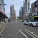 농협 앞 횡단보도 이미지