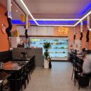 우림이비지센터2차 | 구디 맛집 마라탕 홍담마라탕양꼬치샤브샤브 2호점, 소스바 이용가능 마라탕/볶음면 후기