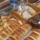 갓구워낸빵 이미지