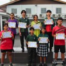 A big congratulations to our spelling bee champions 이미지