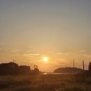장화리 일몰 조망지_주차장 | [강화도] 해넘이 마을 장화리일몰조망지 후기_주차, 가는 길, 일몰 시간, 일몰 광경